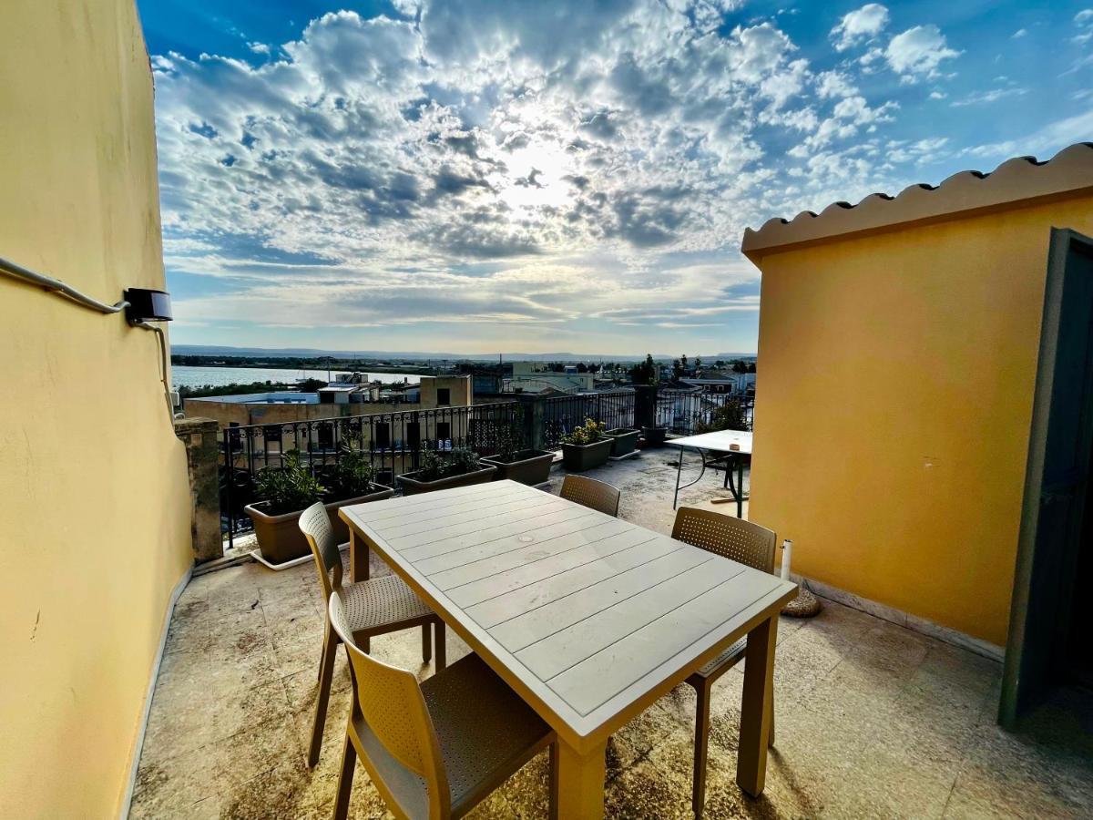 Casetta Giuliana Apartment