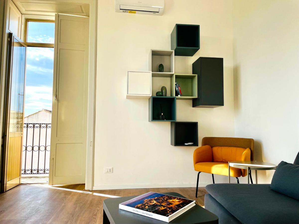 Apartment Casetta Giuliana *