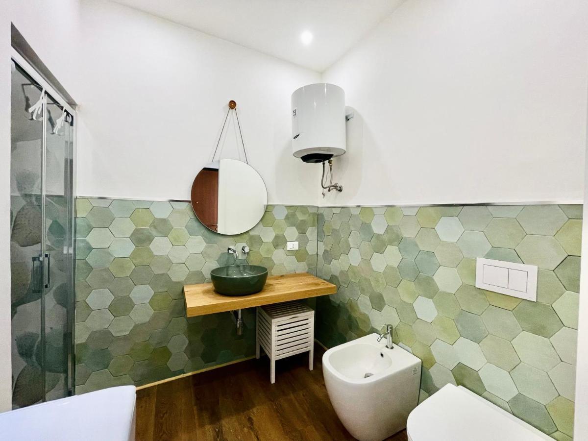 Casetta Giuliana Apartment