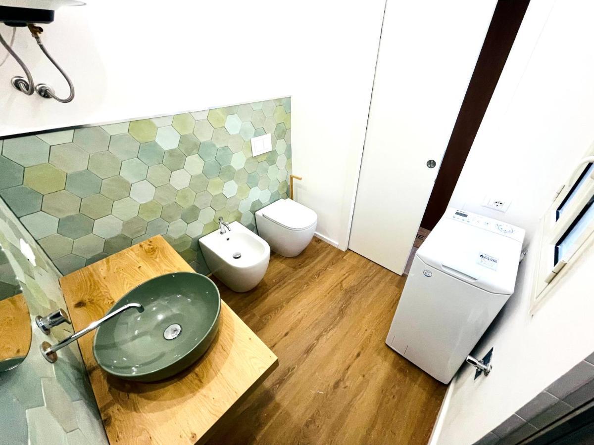 Apartment Casetta Giuliana *