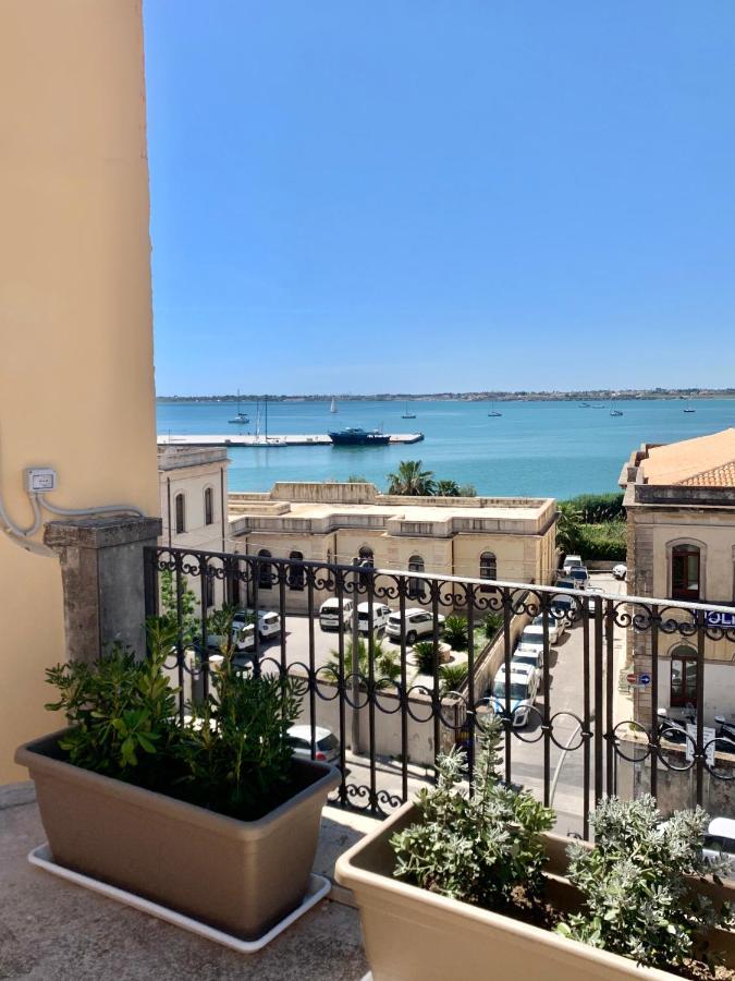 Casetta Giuliana Apartment