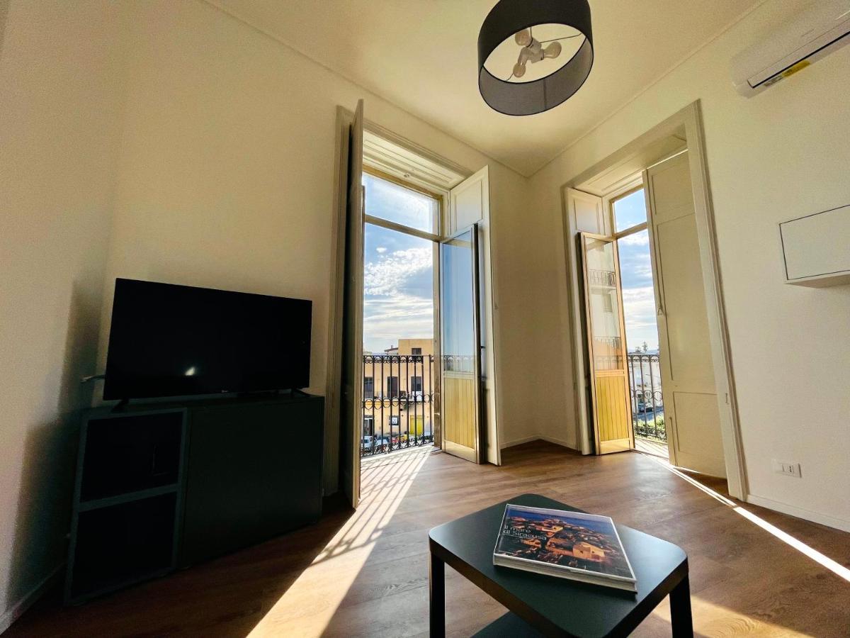 Apartment Casetta Giuliana *