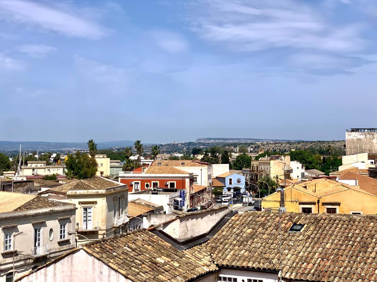Casetta Giuliana Syracuse
