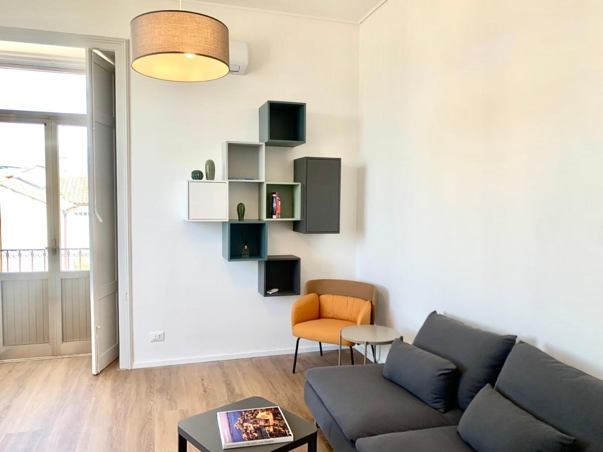 Casetta Giuliana Apartment