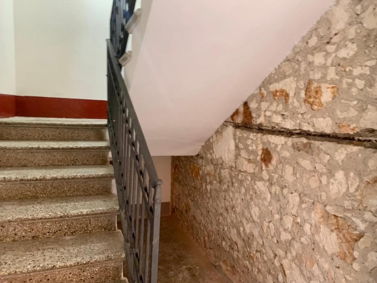 Casetta Giuliana Syracuse