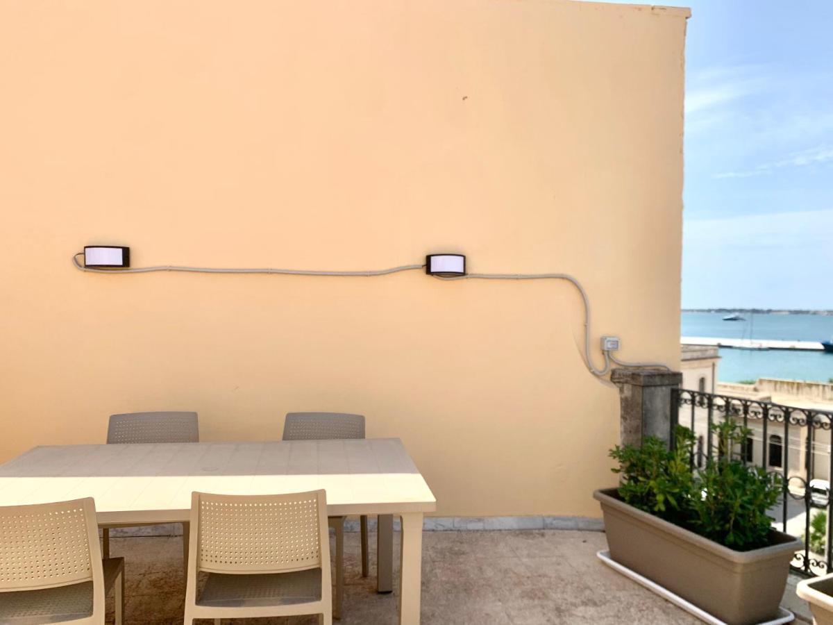 Casetta Giuliana Apartment Syracuse