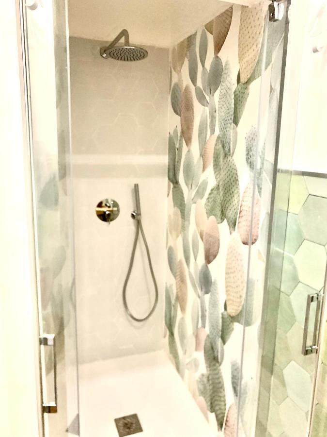 Casetta Giuliana Apartment Syracuse