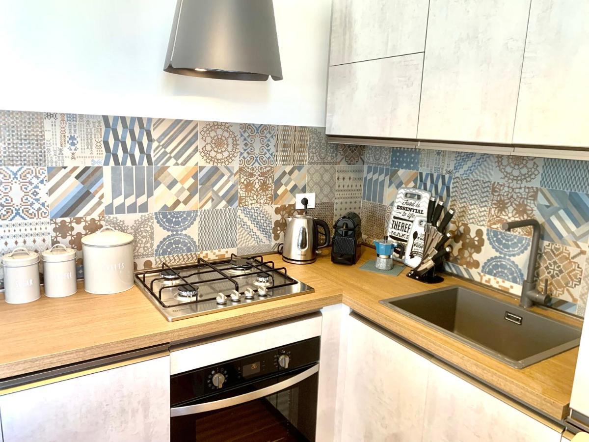 Apartment Casetta Giuliana