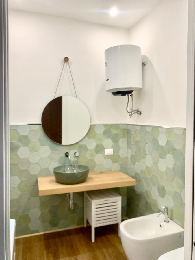 Casetta Giuliana Apartment Syracuse