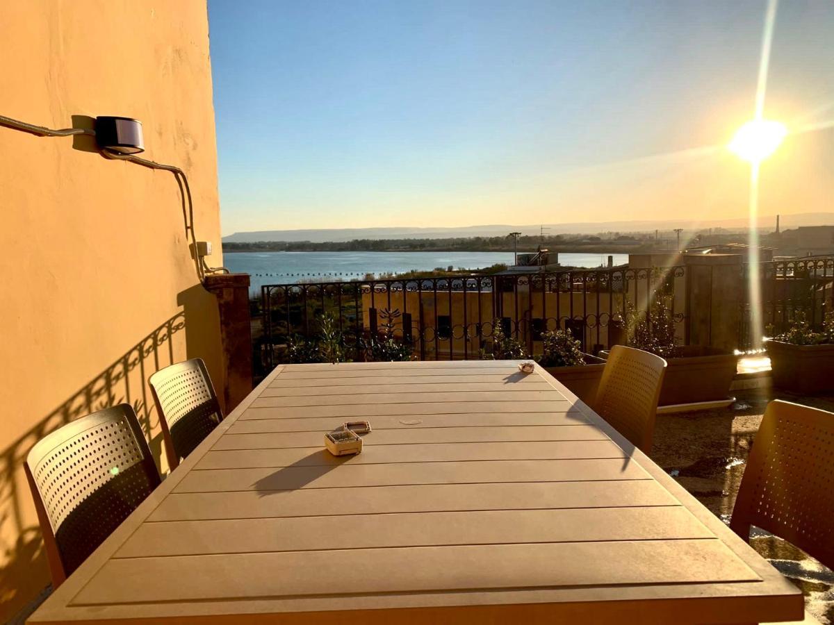 Casetta Giuliana Apartment
