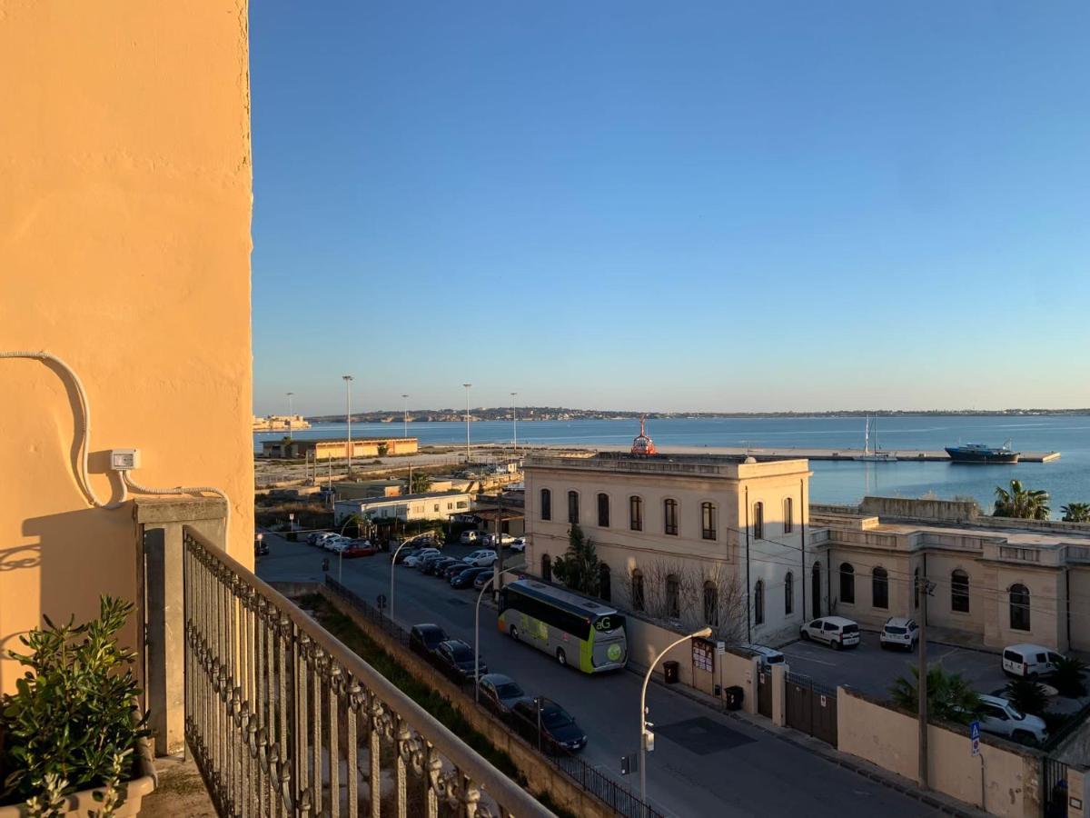 Apartment Casetta Giuliana Syracuse