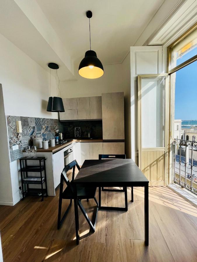Casetta Giuliana Apartment