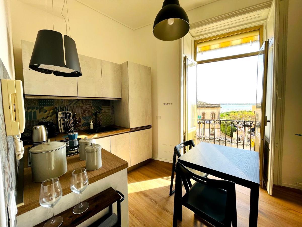 Apartment Casetta Giuliana Syracuse