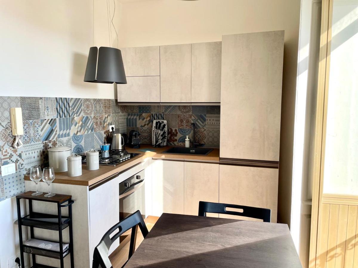 Casetta Giuliana Apartment