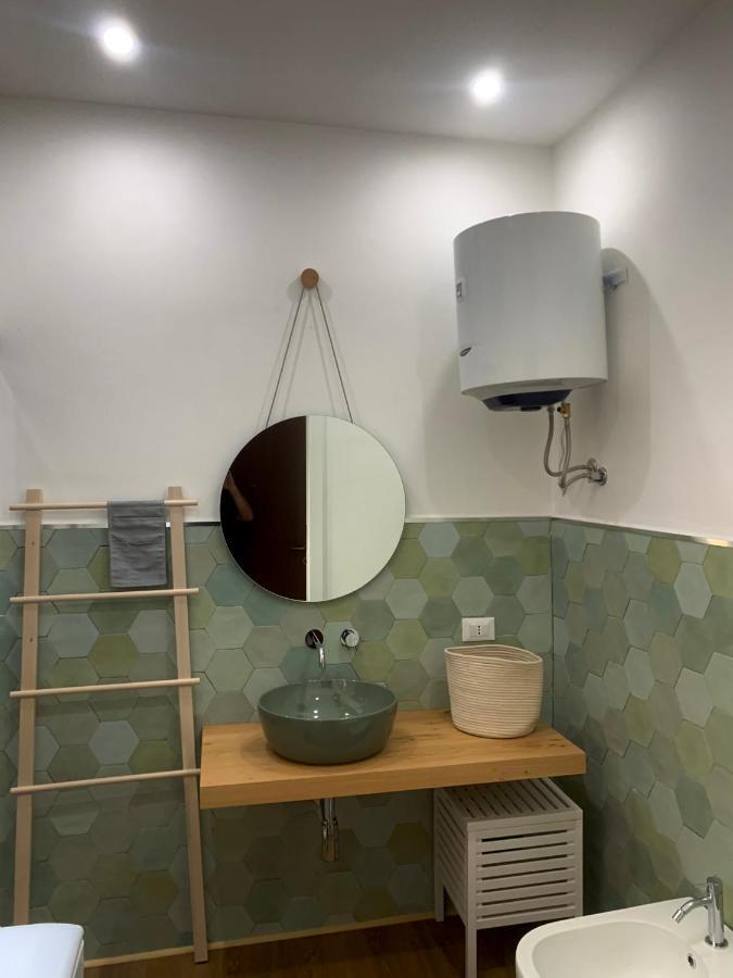 Casetta Giuliana Apartment *