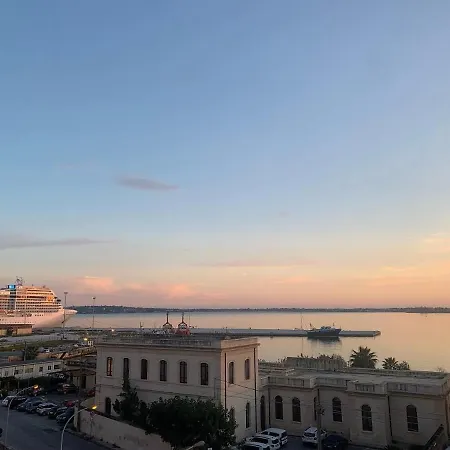 Casetta Giuliana Syracuse Exterior photo
