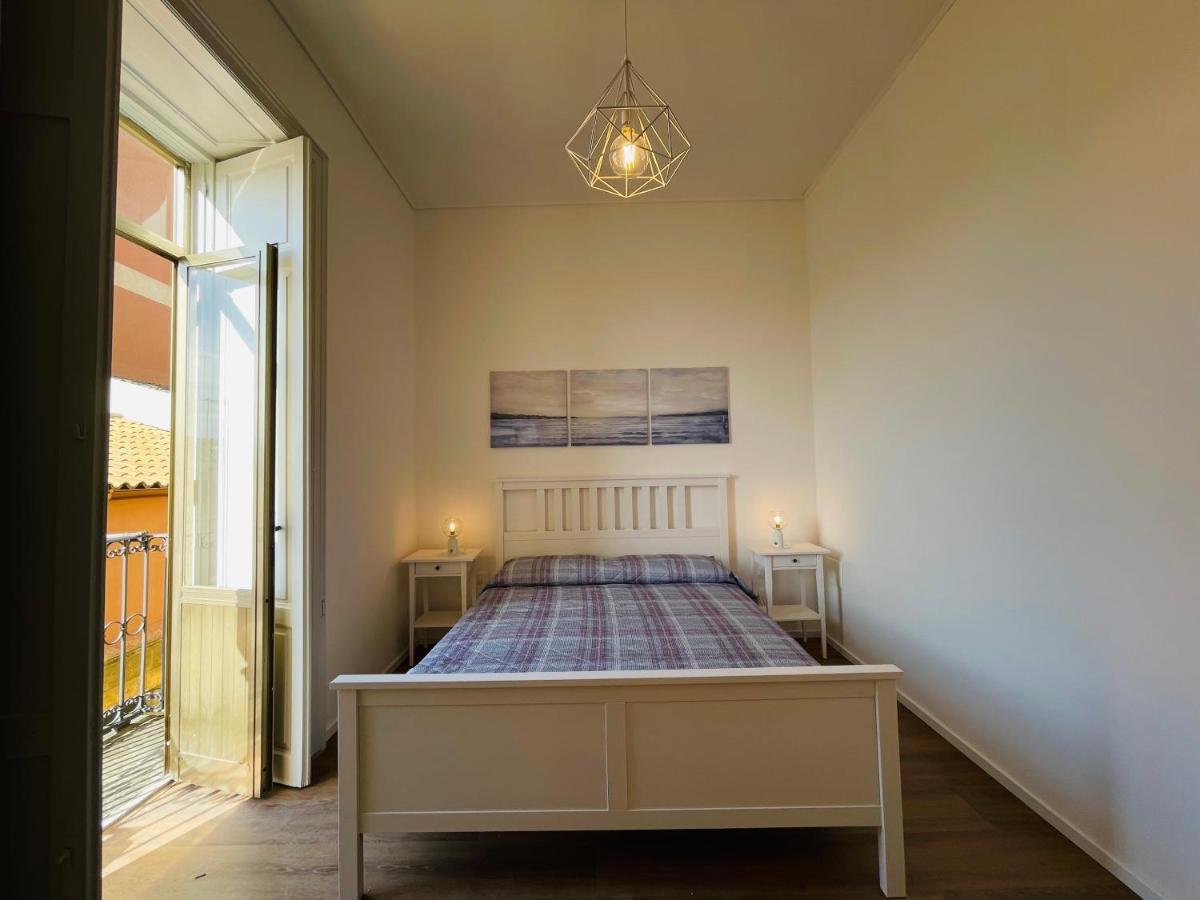 Casetta Giuliana Apartment Syracuse