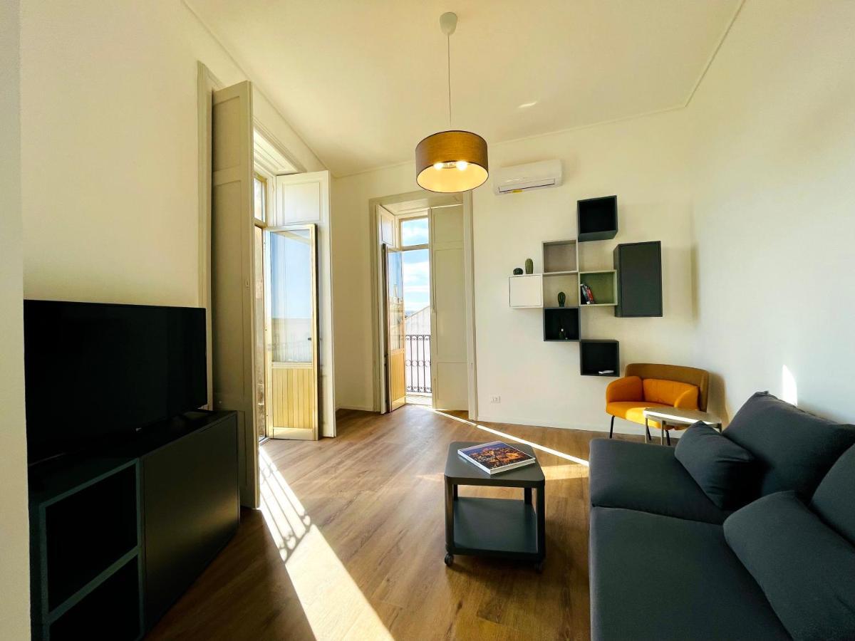 Apartment Casetta Giuliana Syracuse